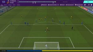 Football Manager 2021 sa stal ďalšou hernou obeťou COVID-19
