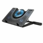 Trust GXT 1125 QUNO Cooling Stand