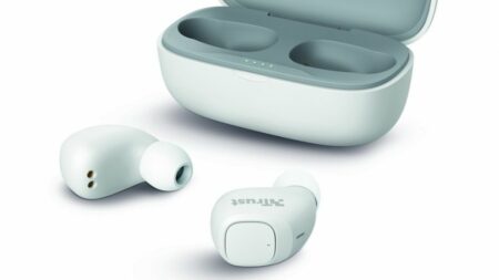 Trust predstavuje tri nové modely slúchadiel True Wireless
