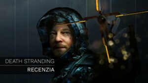 RECENZIA: Death Stranding – klenot PlayStationu zavítal na PC a ja som nadšením celé noci nespal