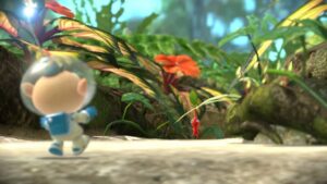 Switch dostáva ďalšiu Wii U klasiku – Pikmin 3
