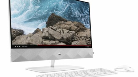 Nové AiO zariadenia radu HP Pavilion už aj na Slovensku