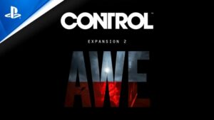 Alan Wake sa vracia v druhom rozšírení pre Control, ktoré už nebude exkluzívne