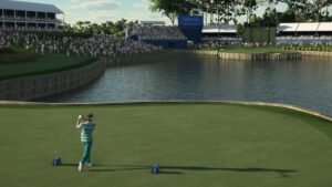 PGA Tour 2K21 dostáva systémové požiadavky, ktoré nikoho neprekvapia