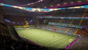 EA priblížilo FUT vo FIFA 21 a odstránil jednu z jeho najotravnejších súčastí