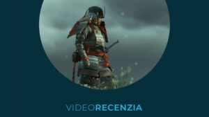VIDEORECENZIA: Ghost of Tsushima