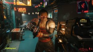 Cyberpunk 2077 ponúkne oveľa prepracovanejšie RPG prvky ako Zaklínač 3
