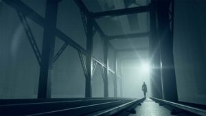 Remedy priblížilo, akú úlohu v Control bude mať Alan Wake