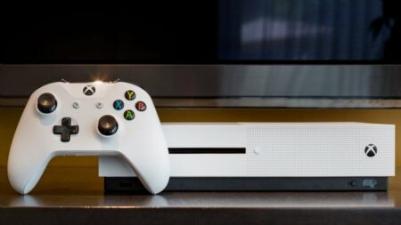 Chystá Microsoft revíziu konzoly Xbox One S?