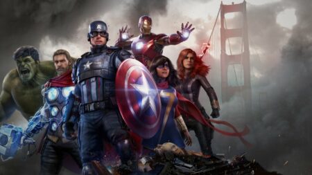 Marvel’s Avengers má ako správna Game as Service hra pripravenú plejádu ďalších Marvel hrdinov