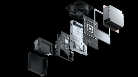 Technické špecifikácie Xbox Series X sú ešte pôsobivejšie, ako sa zdalo