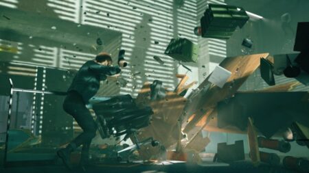 Vysvetlenie bez vysvetlenia: Za next-gen upgrade Control si proste zaplatíte