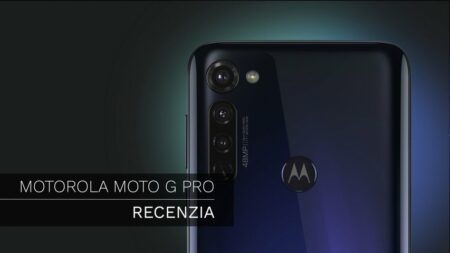 RECENZIA: Motorola Moto G Pro – Lacný stylus, ktorým vyniknete