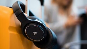 Lamax prináša nové bezdrôtové slúchadlá: NoiseComfort ANC