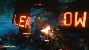 Cyberpunk 2077 ponúkne bohatú nádielku DLC zdarma
