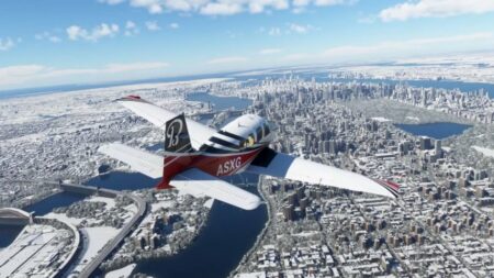 Asobo už pracuje na Xbox verzii Microsoft Flight Simulator