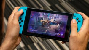 Nintendo vydá „Pro“ verziu Switch s nádielkou veľkých hier v roku 2021