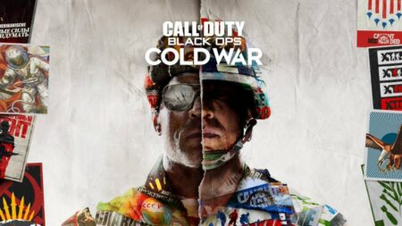 Call of Duty: Black Ops Cold War bude predstavený dnes a to priamo vo Warzone