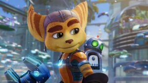 Nový Ratchet & Clank nám ukazuje silu next-genu v staro-novej ukážke