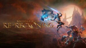 Kingdom of Amalur: Re-Reckoning predviedol po prvýkrát gameplay a ten nám vypálil oči bloomom