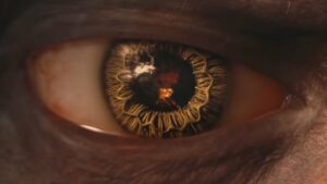 The Lord of the Rings: Gollum bude Princ z Perzie zo Stredozeme