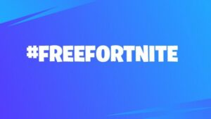 Apple zrušil vývojársky účet spoločnosti Epic Games. Unreal Engine je v bezpečí