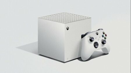 Zmienka o konzole Xbox Series S sa opäť objavila