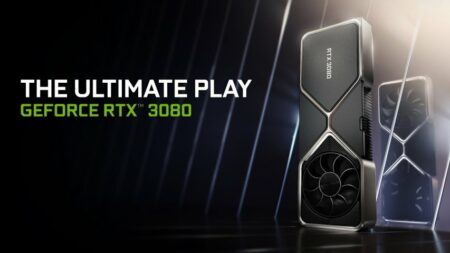 RTX séria 3000 predstavená. Prijateľné ceny a vysoký výkon, ktorý zatienil PS5 a Xbox Series X
