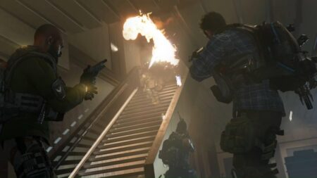 Nový update The Division 2 vám umožní bojovať v 100-poschodovom mrakodrape