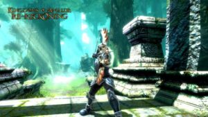 Vlastníci PC verzie Kingdoms of Amalur: Reckoning dostanú veľkú zľavu na Re-Reckoning