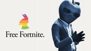 Epic chce cez súd donútiť Apple, aby znovu vydal Fortnite na App Store
