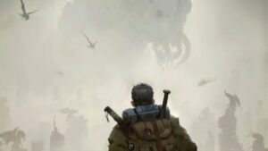 Invaders bol nástupca Left 4 Dead, ktorého sa však nikdy nedočkáme