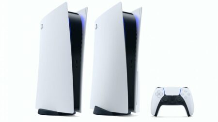 Aj oficiálna Playstation stránka naznačuje neskoršie vydanie PS5 mimo Severnej Ameriky
