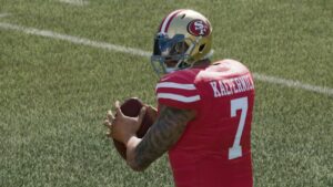 EA namiesto opravy Madden NFL 21 pridáva do hry symbol Black Lives Matter