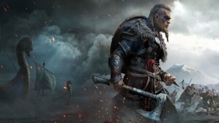 Assassin’s Creed Valhalla príde o niekoľko dní skôr, ako sa plánovalo