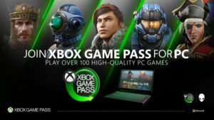 Xbox Game Pass na PC vychádza z bety a zvyšuje mesačný poplatok na štandard