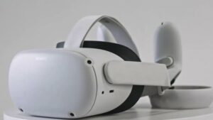 Facebook omylom vyzradil existenciu Oculus Quest 2