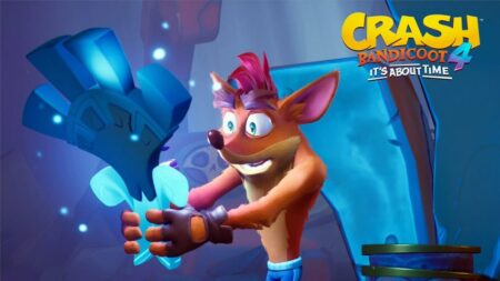 Nový Crash Bandicoot ponúkne demo. No len pre tých, ktorí si hru predobjednajú