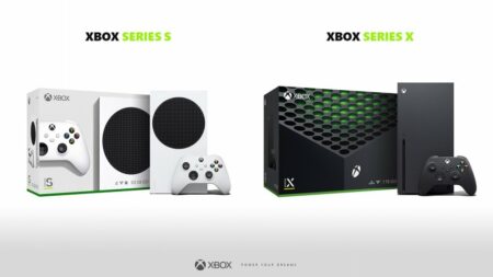 Nová Xbox stránka prezradila nové informácie o next-gen konzolách