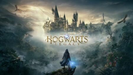 Harry Potter hra na ktorú sme všetci čakali je tu: Hogwarts Legacy