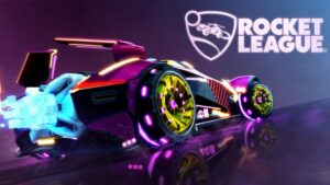 Rocket League bude čoskoro free-to-play a rozdá hráčom peniaze na nákup hier