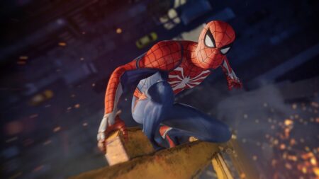 Playstation 5 upgrade pre majiteľov Marvel’s Spider-Man zdarma nebude