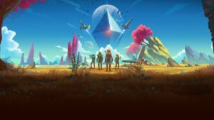No Man’s Sky sa dočká ďalšieho rozšírenia obsahu