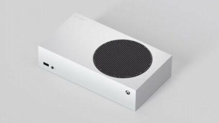 Xbox Series S nakoniec vylepší spätne kompatibilné hry a to dosť razantne