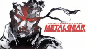 Metal Gear a Metal Gear Solid pravdepodobne prichádzajú na PC