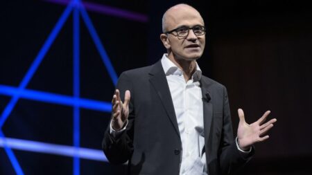 Šéf Microsoftu: Uvažujeme o kúpe ďalších herných spoločností
