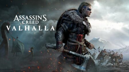 Assassin’s Creed Valhalla ponúkne 4K/60FPS aj na Playstation 5