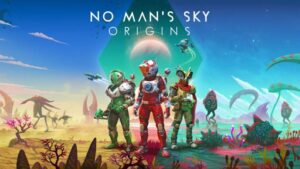 Aktualizácia No Man’s Sky je nakoniec omnoho väčšia, ako sme si mysleli
