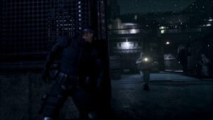 Metal Gear Solid sa údajne dočká remaku exkluzívne na Playstation 5