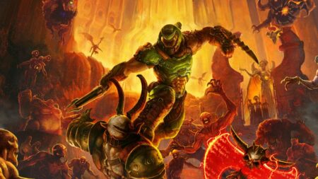 Doomslayer oficiálne prichádza do služby Xbox Game Pass a to už o niekoľko dní